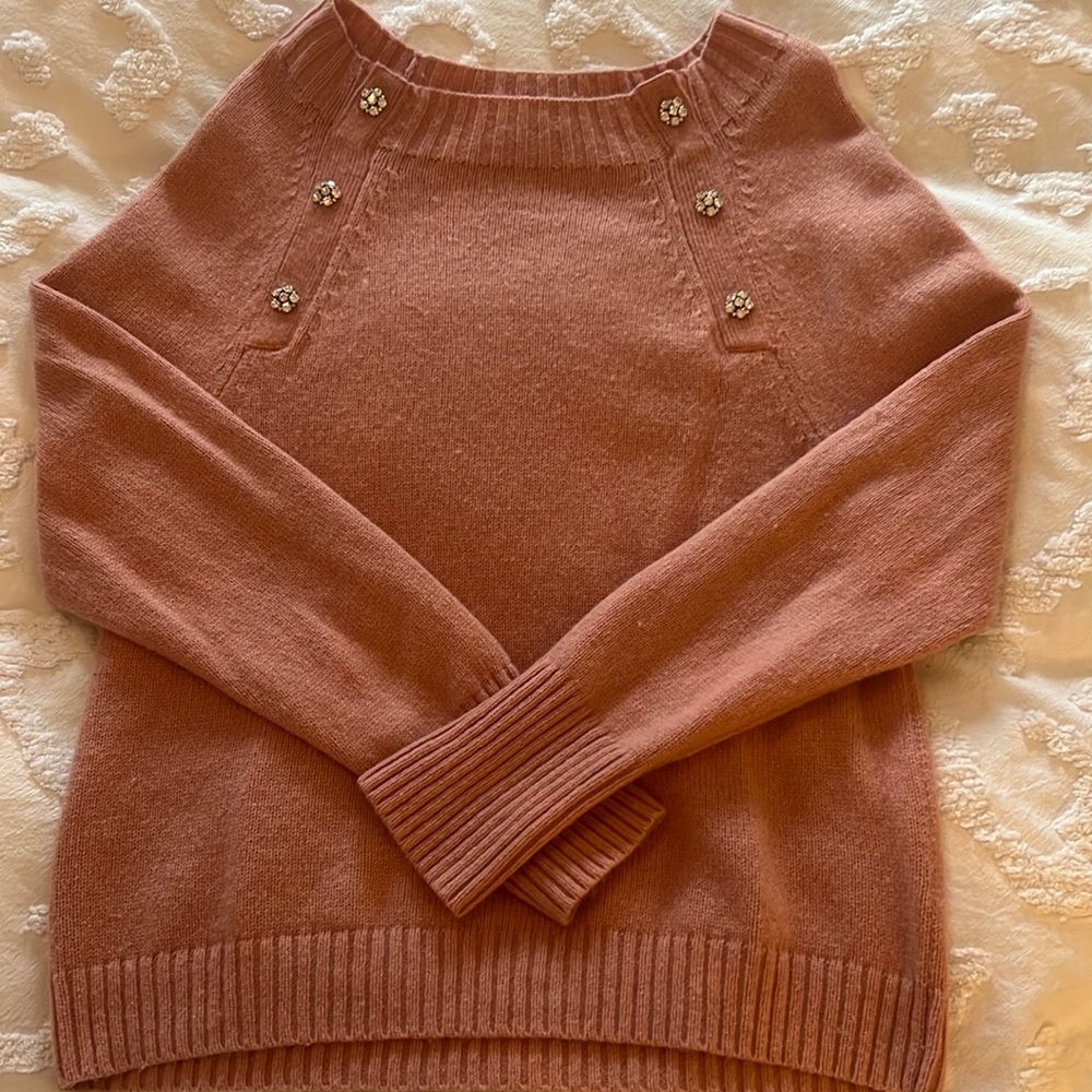 J. Crew Sweater
